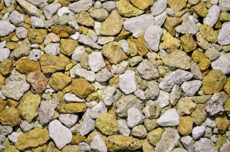 Como Limpiar Piedras De Arenisca