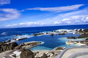 Como Limpiar Piscinas De Agua Salada