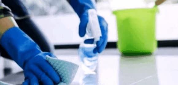 Como Limpiar Plastico Pvc
