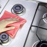 Como Limpiar Quemadores De Gas