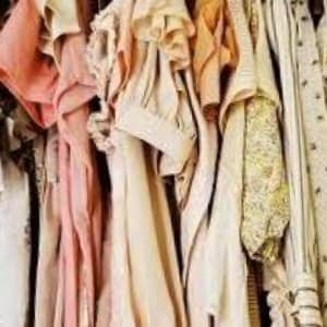 Como Limpiar Ropa Vintage 1