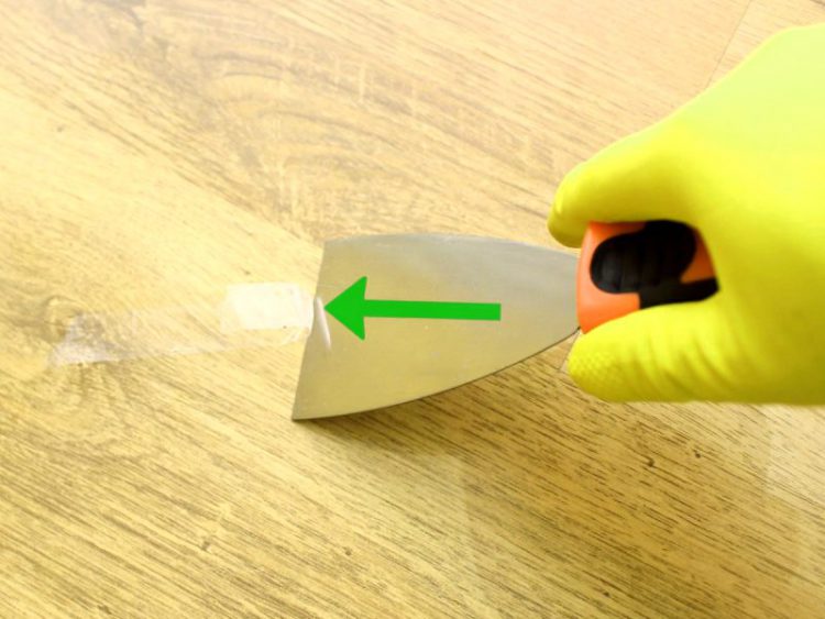 Como Limpiar Suelos De Madera Despues De Quitar Alfombras