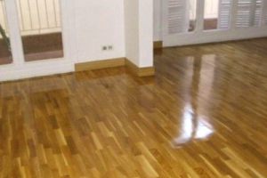Como Limpiar Suelos Laminados De Madera