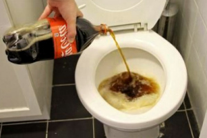 Como Limpiar Tu Inodoro Con Coca Cola 6