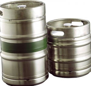 Como Limpiar Un Barril De Cerveza 3