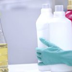 Como Limpiar Un Dispensador De Agua Con Vinagre