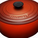 Como Limpiar Un Horno Holandes Le Creuset