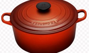 Como Limpiar Un Horno Holandes Le Creuset
