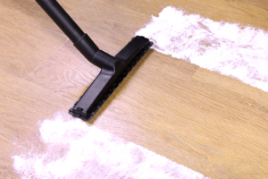 Como Limpiar Un Suelo De Madera Despues De Quitar La Alfombra