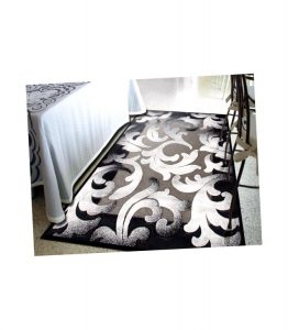 Como Limpiar Una Alfombra De Chenilla