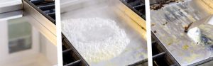 Como Limpiar Una Cocina Despues De Cocinar