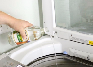 Como Limpiar Una Lavadora Con Clorox