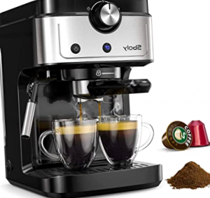 Como Limpiar Una Maquina De Cafe Espresso