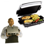 Como Limpiar Una Parrilla George Foreman