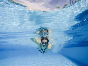 Como Limpiar Una Piscina