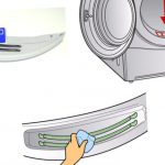 Como Limpiar Una Secadora