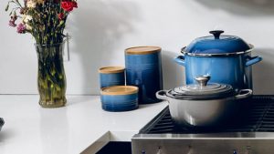 Como Limpiar Utensilios De Cocina De Hierro Fundido