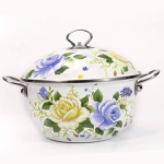 Como Limpiar Utensilios De Cocina De Porcelana Esmaltada