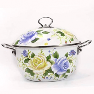 Como Limpiar Utensilios De Cocina De Porcelana Esmaltada