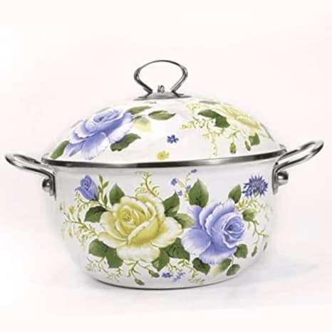 Como Limpiar Utensilios De Cocina De Porcelana Esmaltada