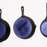 Como Limpiar Utensilios De Cocina Viejos De Hierro Fundido