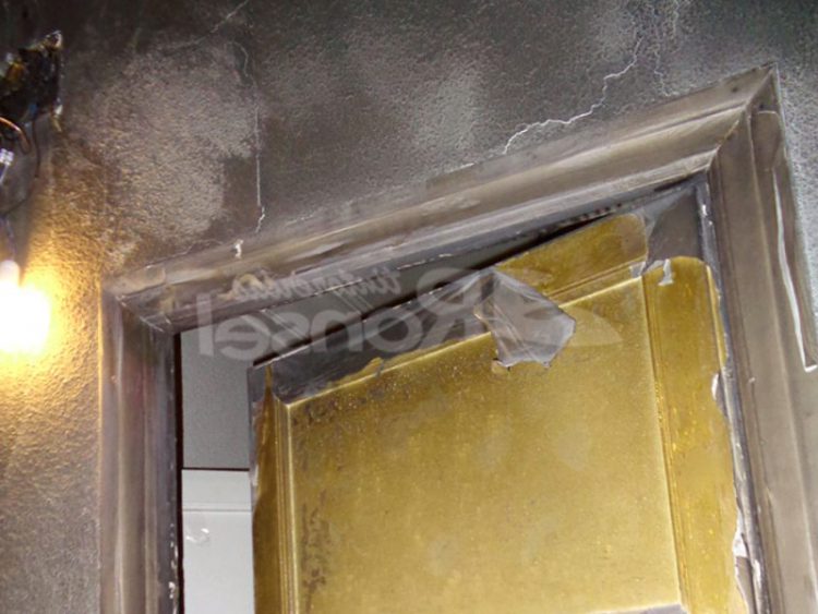 Como Limpiar Y Restaurar Despues De Danos Por Incendio