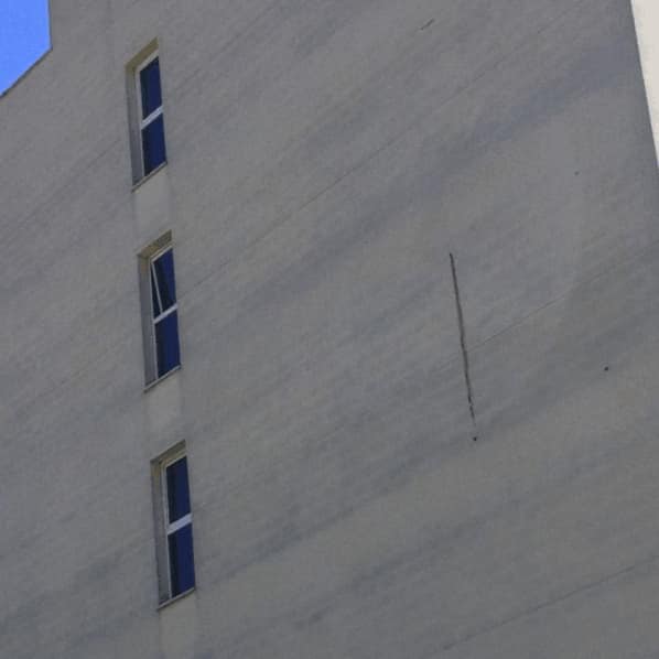 Como Llenar Huecos En Mortero De Ladrillo Para Mejoras En El Hogar