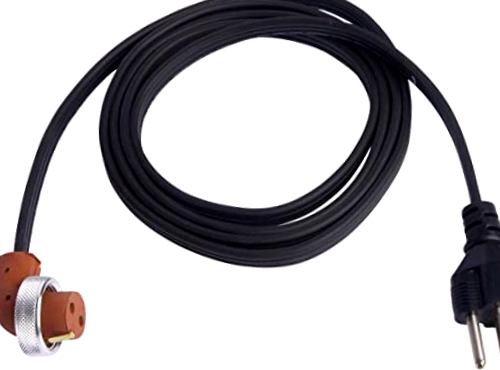 Como Lubricar Los Enchufes Y Cables De Una Tapa De Distribuidor