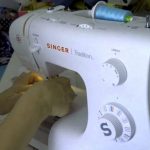 Como Lubricar Una Maquina De Coser