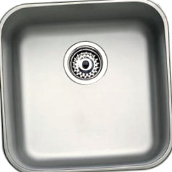Como Mantener Despejado El Desague Del Fregadero De La Cocina 1