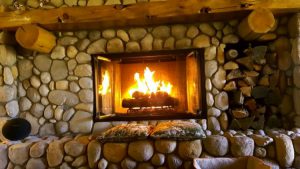 Como Mantener Limpia Una Chimenea