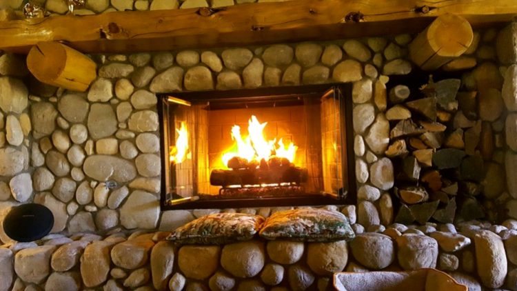 Como Mantener Limpia Una Chimenea