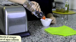 Como Mantener Los Electrodomesticos De Acero Inoxidable Como Nuevos