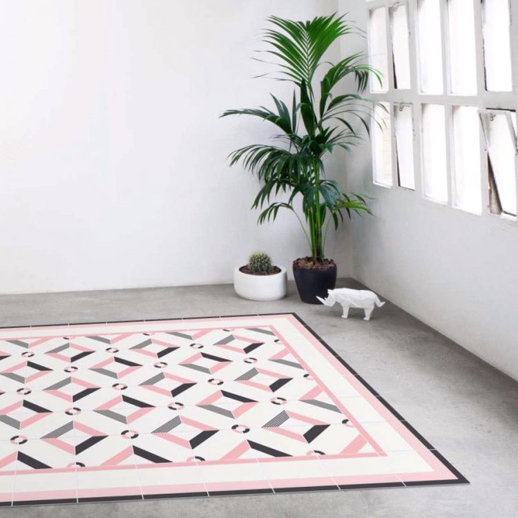 Como Mantener Su Alfombra Fresca