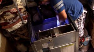 Como Mantener Y Reparar Una Maquina De Hielo