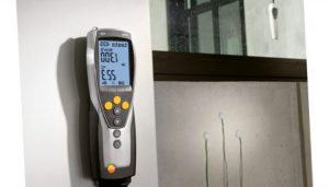 Como Medir La Temperatura Ambiente 1