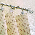 Como Medir Para Colgar Cortinas