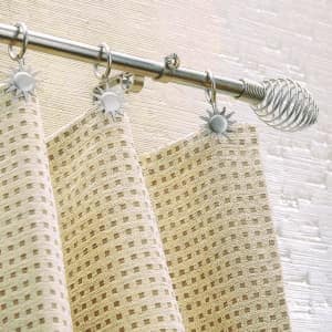 Como Medir Para Colgar Cortinas