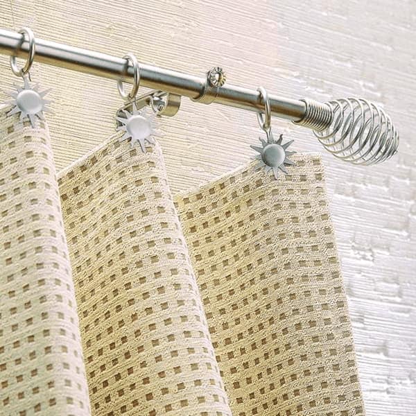 Como Medir Para Colgar Cortinas