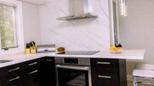Como Medir Un Fregadero De Cocina