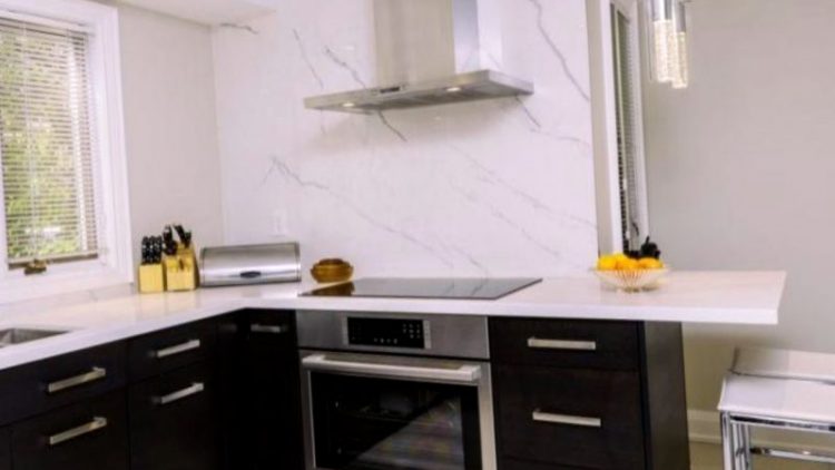 Como Medir Un Fregadero De Cocina