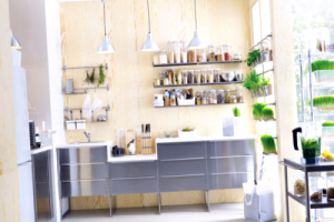 Como Mejorar El Diseno De Su Cocina