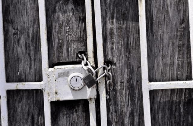 Como Mejorar La Seguridad Del Hogar