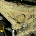 Como Minimizar La Corrosion En El Automovil