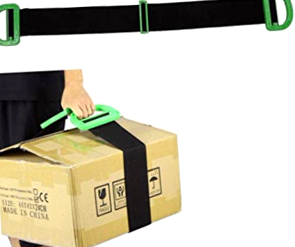 Como Mover Cosas Incomodas 1