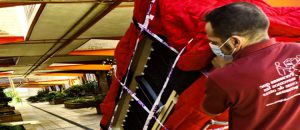 Como Mover Un Sofa A Traves De Una Puerta Estrecha
