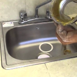 Como Nivelar Un Fregadero Para La Instalacion
