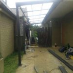 Como Obtener Disenos De Techo De Patio 2