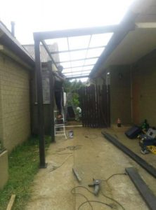 Como Obtener Disenos De Techo De Patio 2