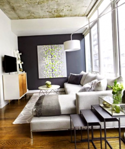 Como Obtener Ideas Modernas De Decoracion De Interiores
